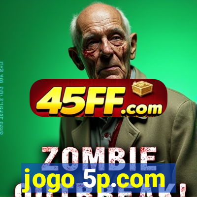 jogo 5p.com